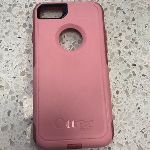 iPhone 7 otter box commuter